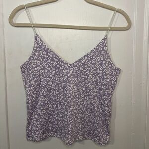 gaze tank top size M